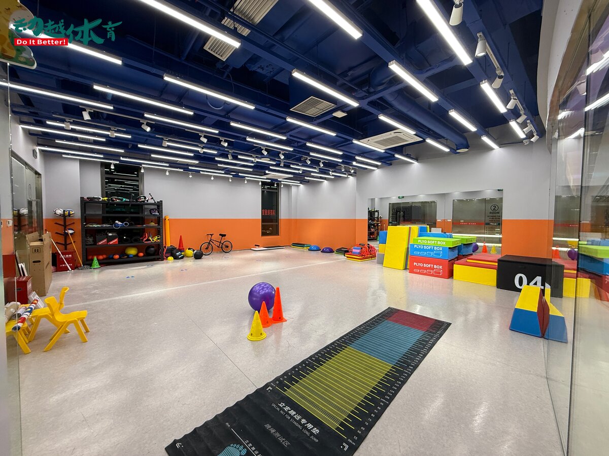 黄浦校区